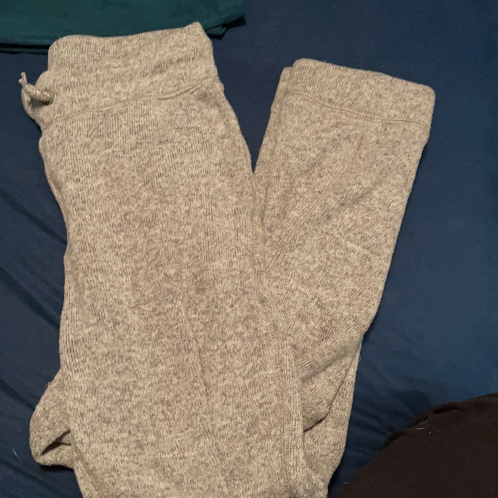 Size 8 gap pants